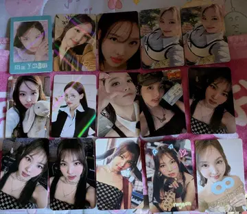 TWICE 나연