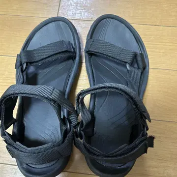 TEVA 테바 남성용 허리케인 HURRICANE XLT 27cm