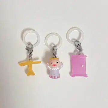 도라에몽 메지루시 액세서리