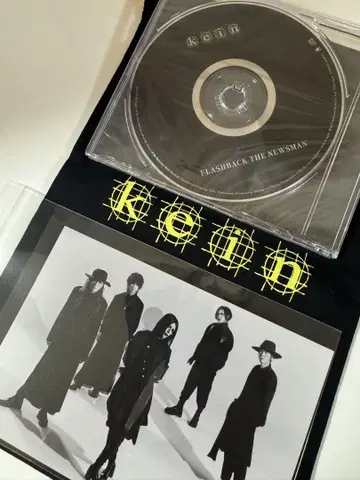 kein 회장 한정 FLASHBACK THE NEWSMAN