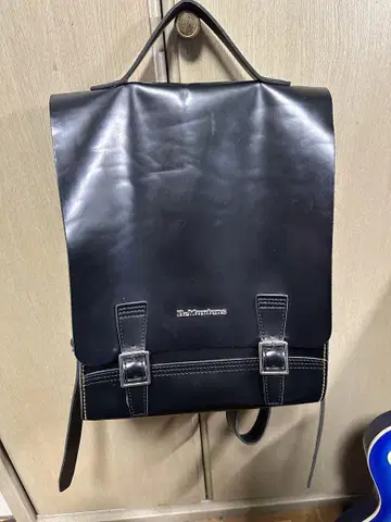 Dr.Martens 백팩 백팩