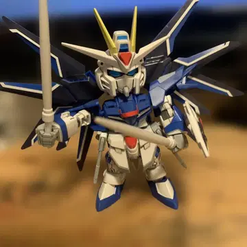 SD 라이징 프리덤