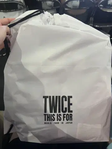 TWICE < THIS IS FOR > 업그레이드 혜택