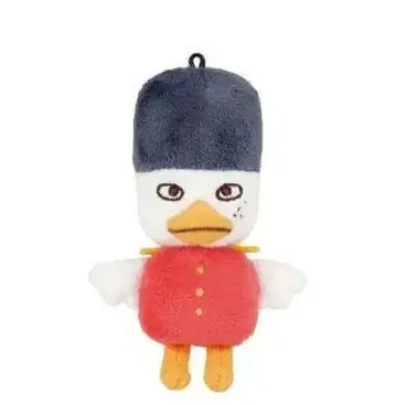 [판매 종료] RIIZE 공식 MD 10cm 인형 키링 봉제 인형 소희