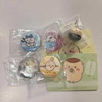 치이카와 (먼작귀) 쿠라스시 빘쿠라퐁