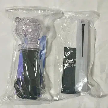 TravisJapan 응원봉 묶음 판매