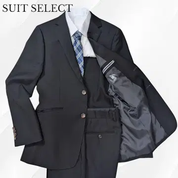 현행 궁극의 블랙 PREMIUM BLACK 정장 셀렉트 수트 셋업