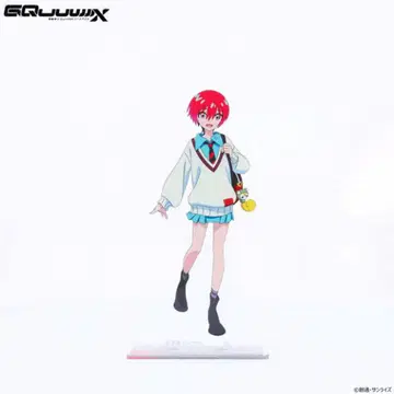 기동전사 Gundam GQuuuuuuX 아마테 유즈리하 굿즈 세트