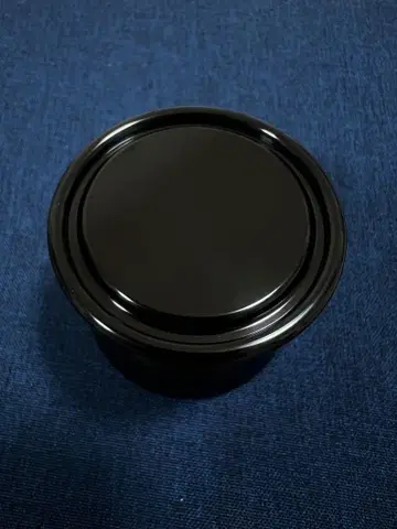 카프레헨션 블랙 요요 크리에이션