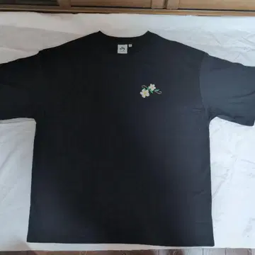 Mrs. GREEN APPLE Harmony 티셔츠 XL 블랙