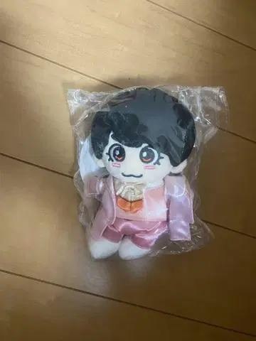 나니와단시 오니시 류세이 치비누이