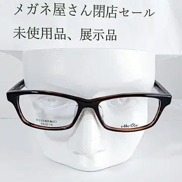 미사용품 전시품 ellesse EC-5012 프레임만