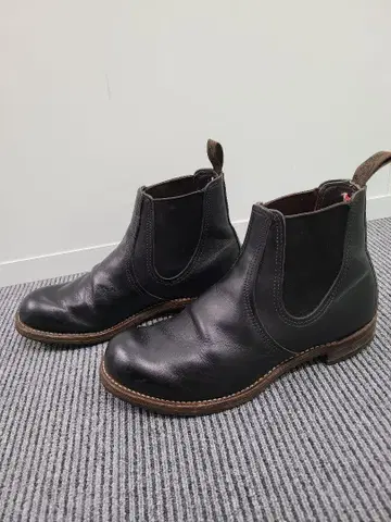 레드윙 2929 사이드 고어 부츠 US10.5
