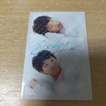 [레어 카드] 에버스 사사키 씨 요시모토 콜레카 6th Edition