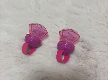메테오라 미카사 군 반지 라이트