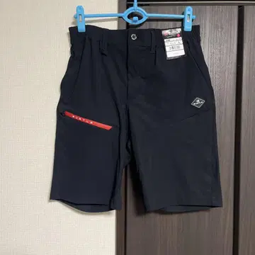 BURTLE 4100 숏 팬츠 블랙 L