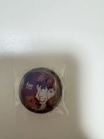 페이트/스테이 나이트 ufotable cafe 캔뱃지 에미야