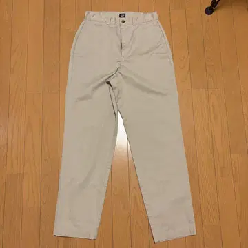 DOCKERS 노턱 치노 팬츠 W8 29s(34 74)
