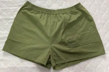 룰루레몬 lulu lemon 여성용 숏 팬츠 사이즈 14 2XL