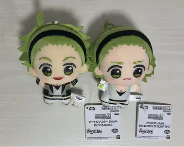 아이돌 마스터 sidem 미타마리 쇼타 SD 인형 모리 판타지 한정판