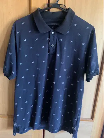 uniform experiment 피케 셔츠 SOPH 후지와라 히로시