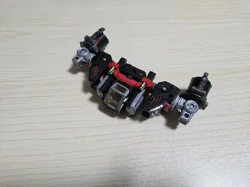 다이아클론 배틀 버팔로 본체 A