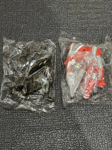 라이온마루 자보가 세트