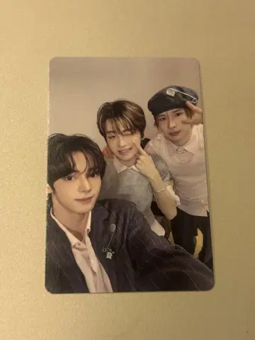 TWS 신규 가입자 혜택 한진 지훈 경민