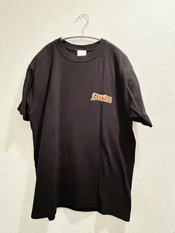 BIRDOG 코무돗토 티셔츠 2장 세트