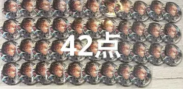 프로세카 모치즈키 호나미 레굴루스 그리캔 캔뱃지 40A