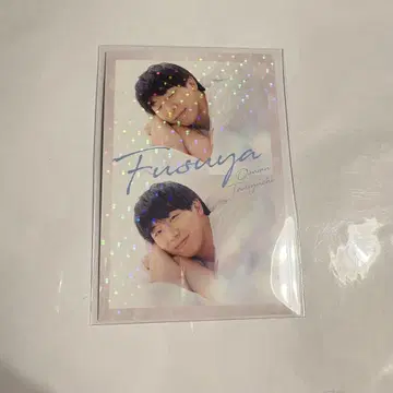 요시모토 콜레카 후스야 타니구치 오하요 카드