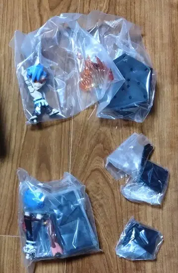 피규어 메이트 천원돌파 그렌라간 테페린 공략편 카미나 그렌라간