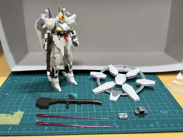 HG 루나게이저 건담