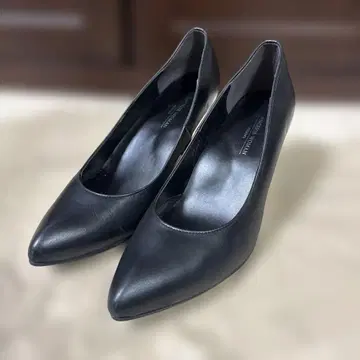 펌프스 힐