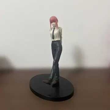 마키마 피규어