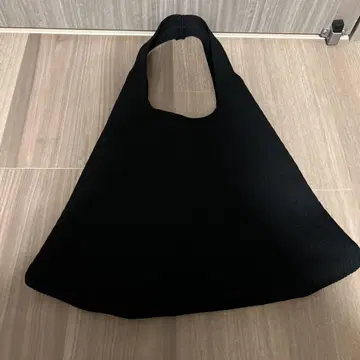 새상품 자라 블랙 백