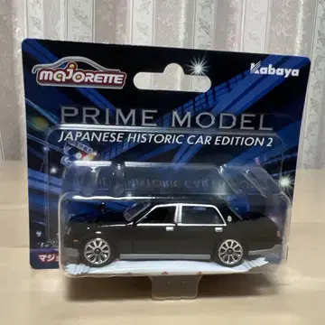 마조렛 Prime Model 도요타 센츄리 미개봉 새상품