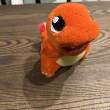 히토카게 봉제 인형 초기 약 20cm