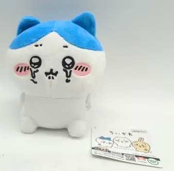 후류 울어버린 봉제 인형 치이카와 하치와레