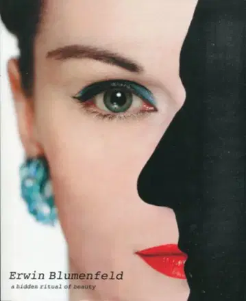 Erwin Blumenfeld 어윈 블루멘펠트 아름다움의 비밀