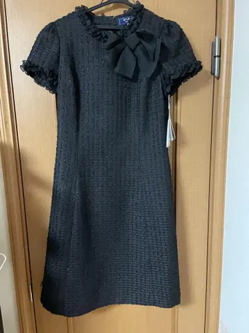 약간 하자품 엠즈 그레이시 원피스