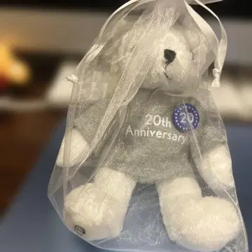 렉서스 곰 봉제 인형