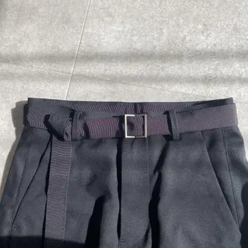 사카이 수팅 팬츠