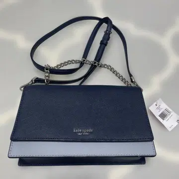 kate spade 숄더백 바이컬러