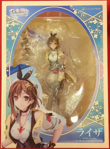 Wonderful Works 라이자 린 슈타우트 PVC