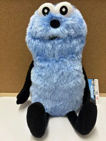 퍼펫 스슨 앉아있는 BIG 봉제인형