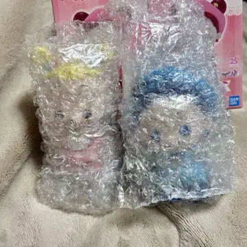 제일복권 오자마녀 도레미 Sweet magical surprise! D상