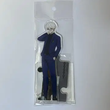 블루 록 전시회 블루 록전 나기 세이시로 아크릴 스탠드