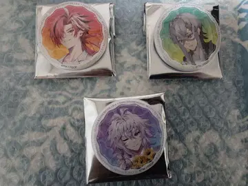 마츠키요 FGO 캔뱃지