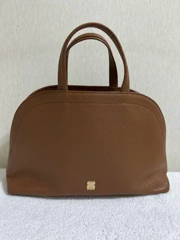주말 특별 가격 브라운 핸드백